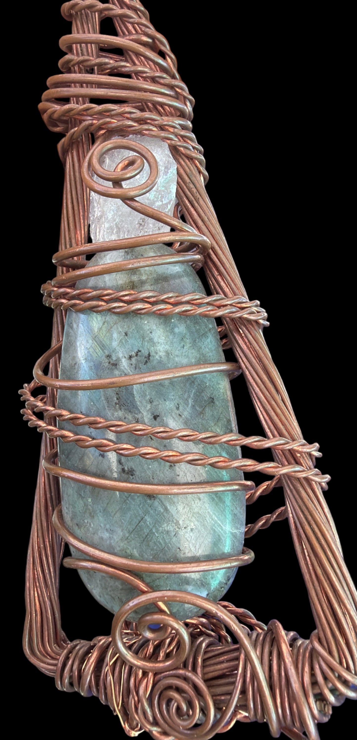 🐝✨ The Ankh of Honeyed Light: Lemurian Pollination Key