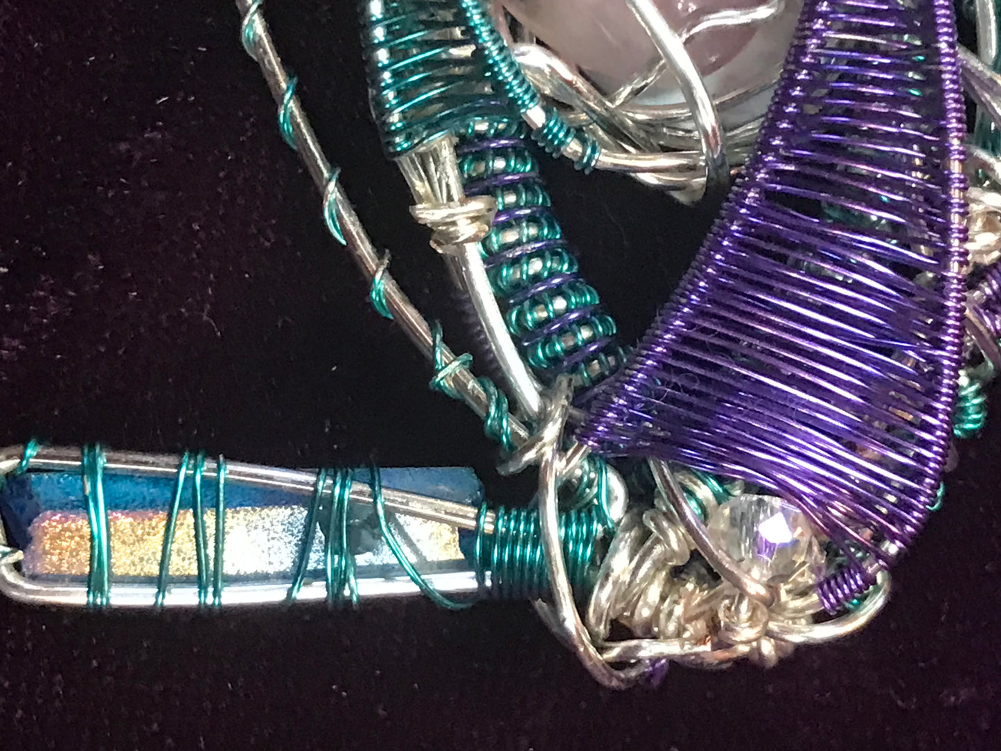 All seeing eye of Clarity & Wisdom