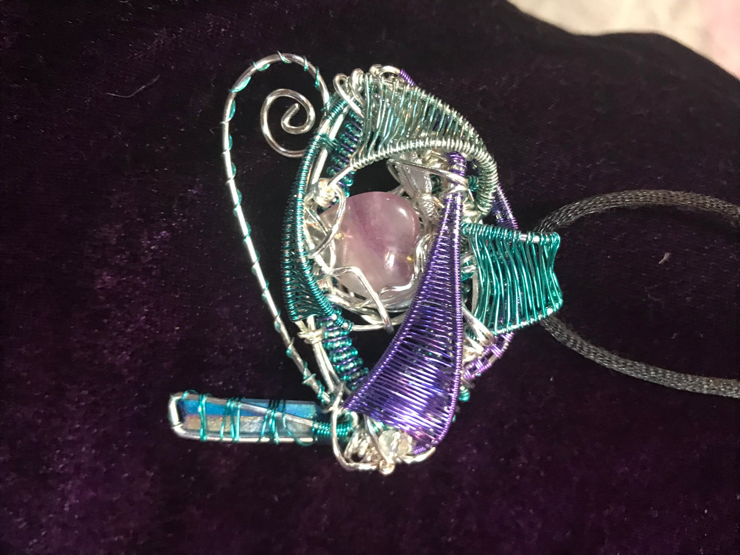 All seeing eye of Clarity & Wisdom