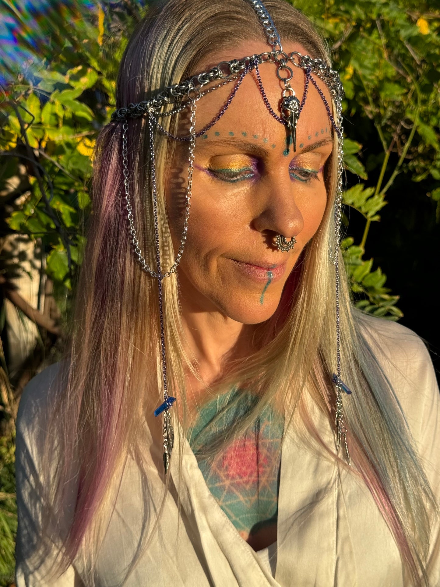 Tribal Goddess