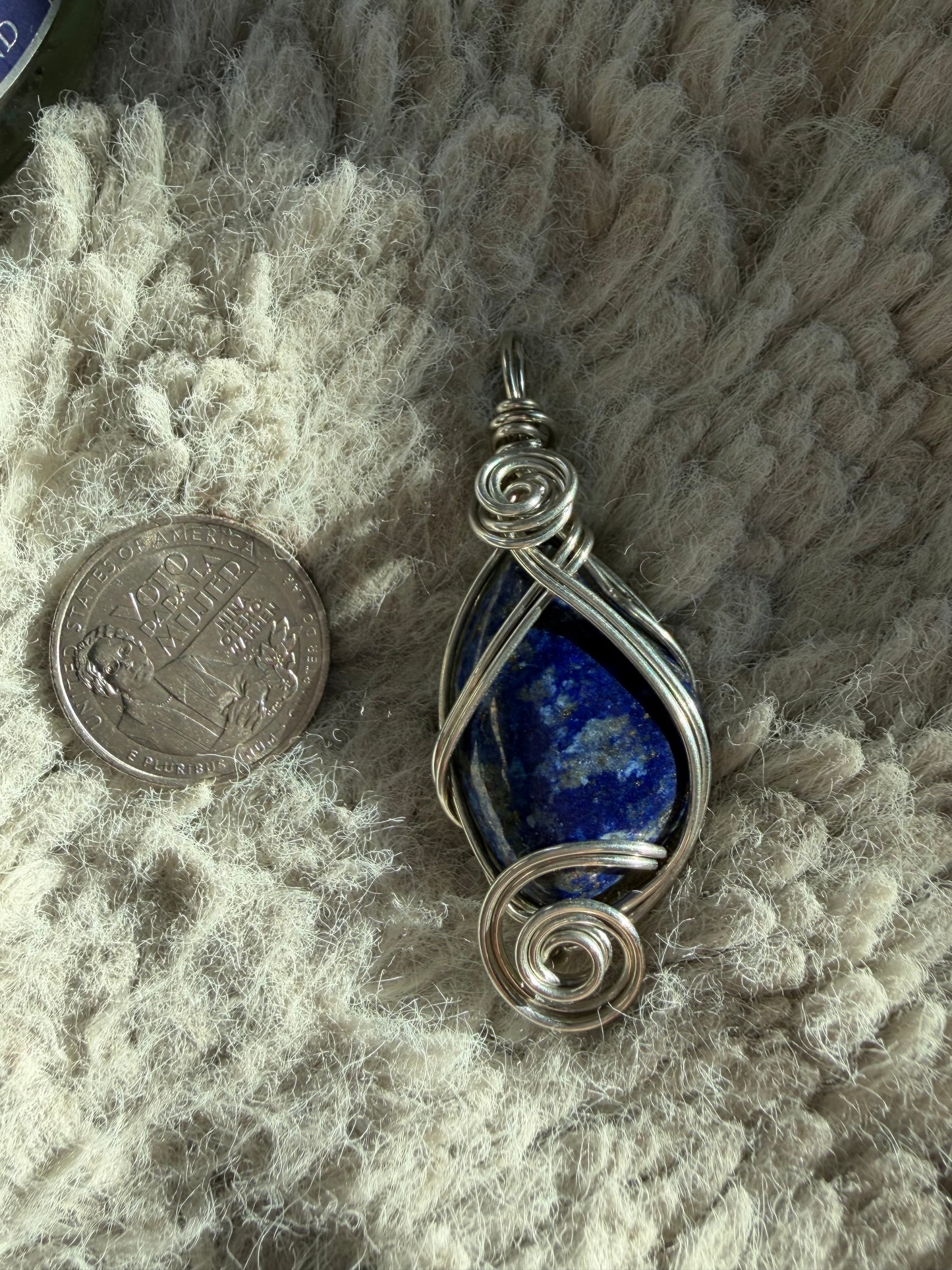 Silver Sky Oracle