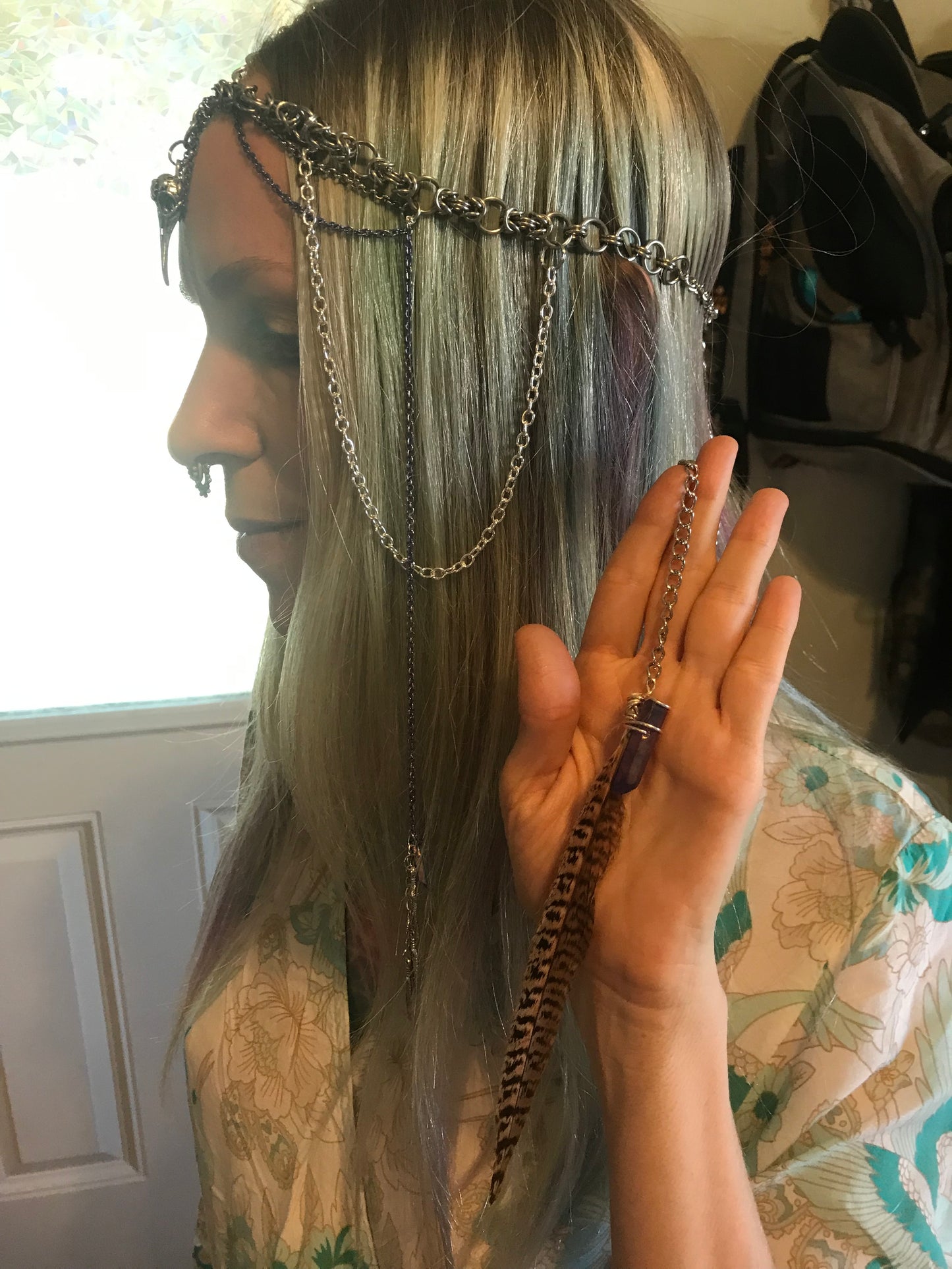 Tribal Goddess