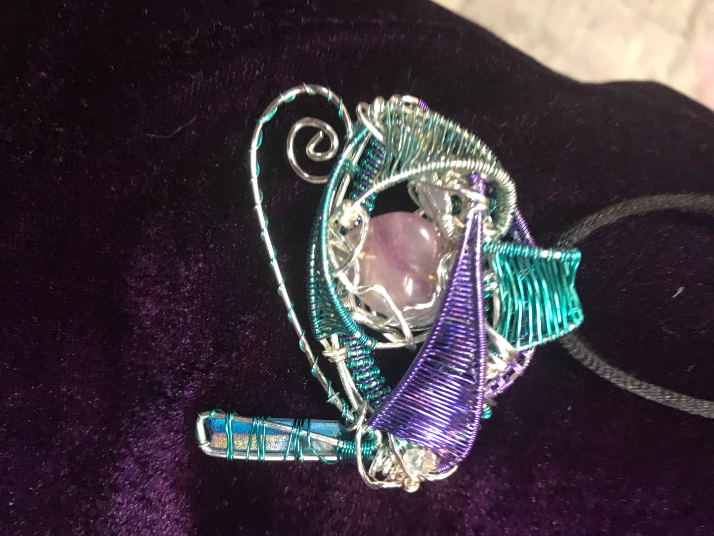 All seeing eye of Clarity & Wisdom