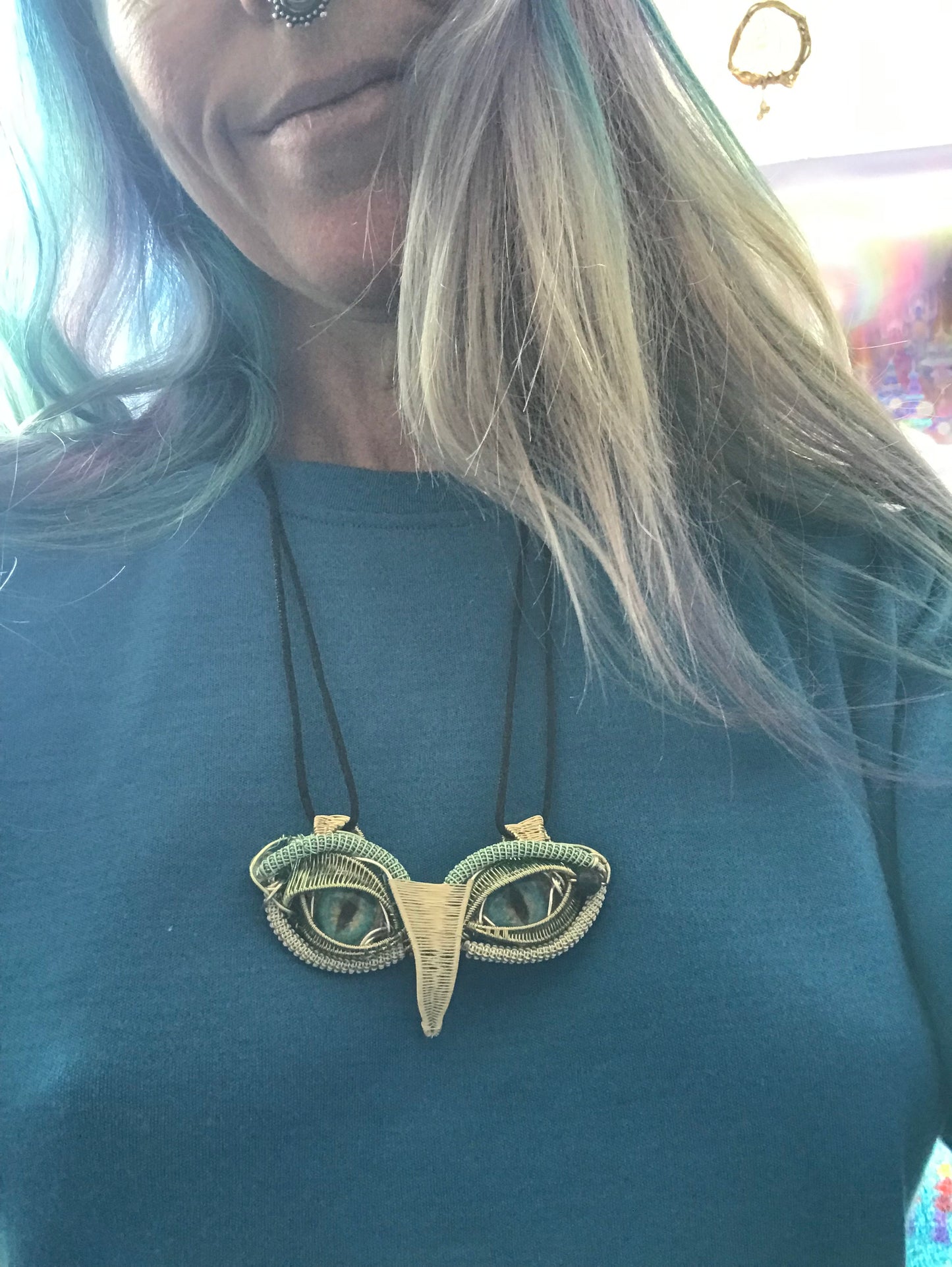 Bird magic