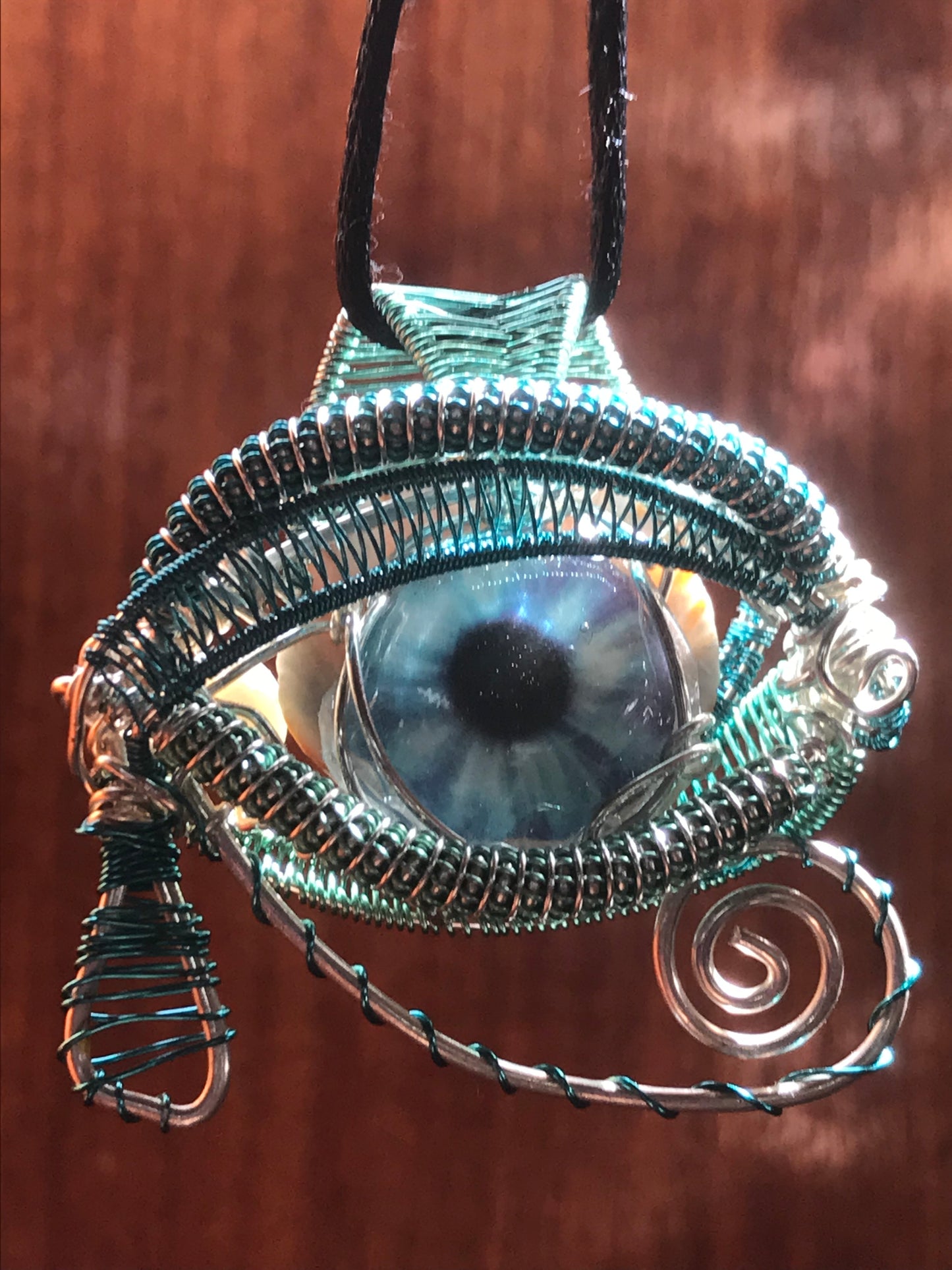 All seeing eye of Flow 🌊