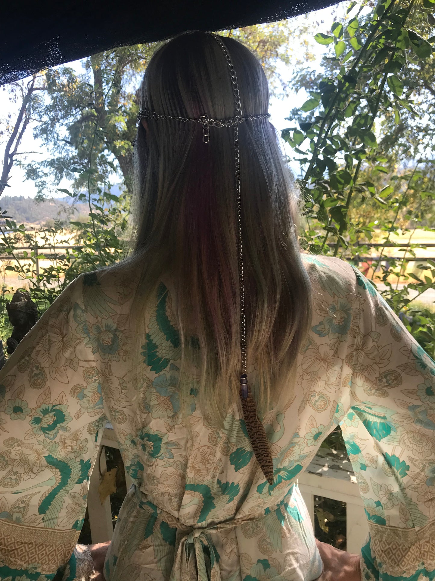 Tribal Goddess