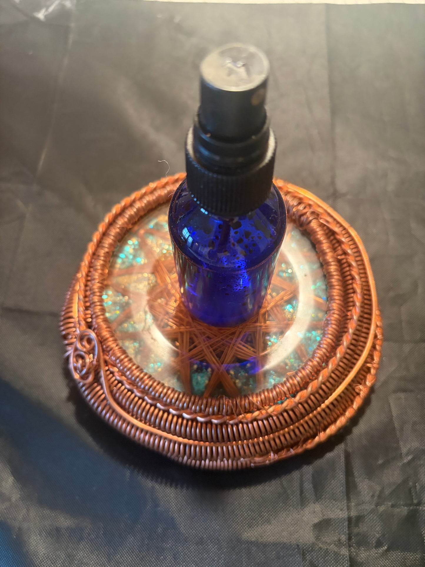 Harmonic Field Collection: Vortex 12:21