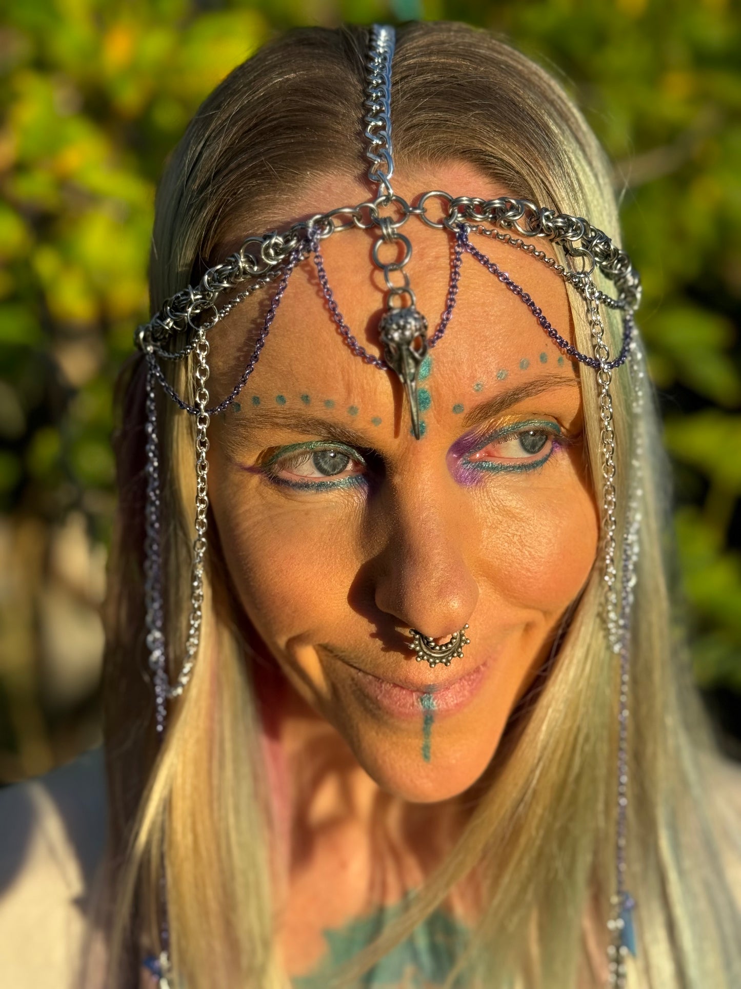 Tribal Goddess