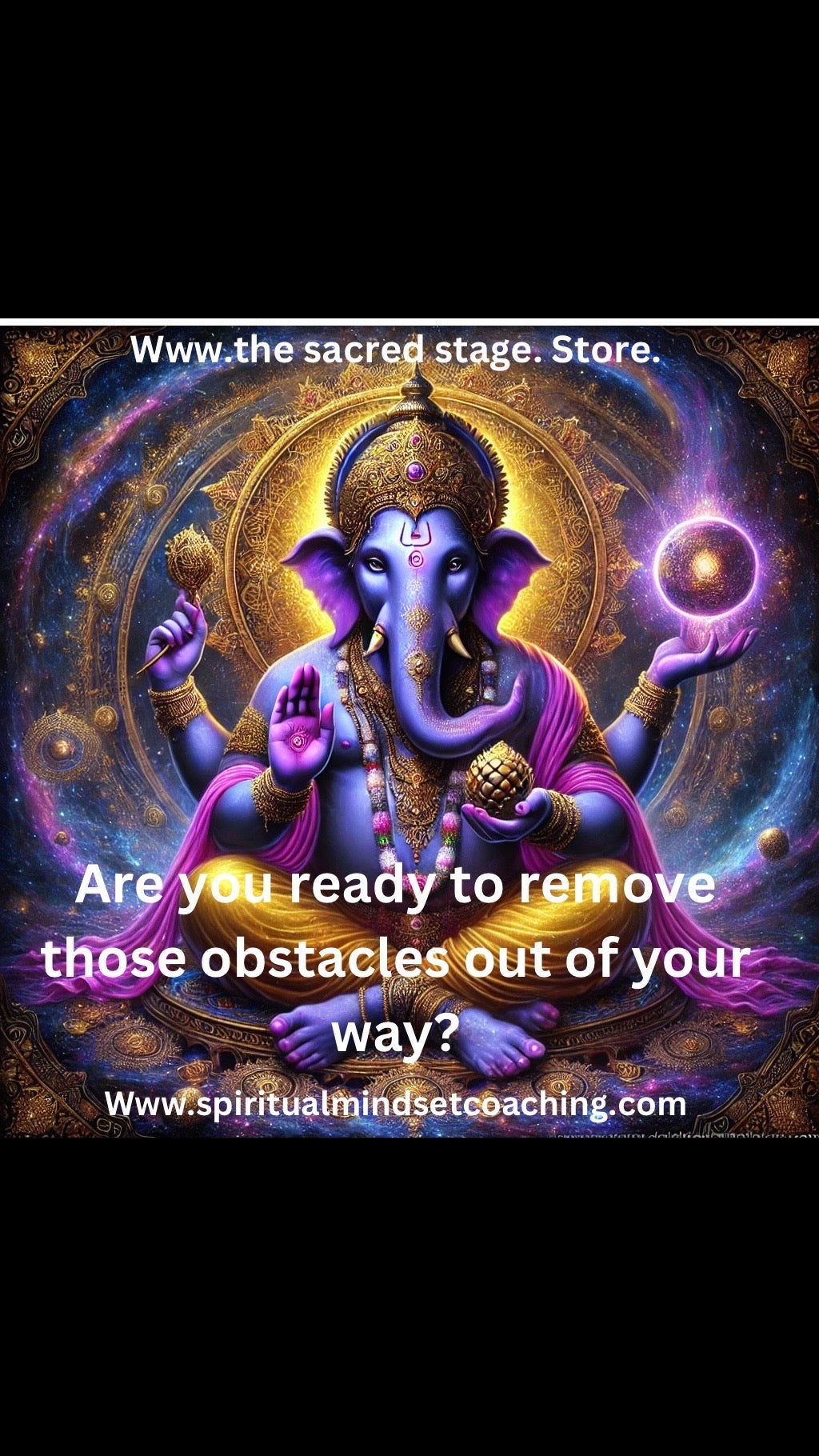 Astral hygiene course