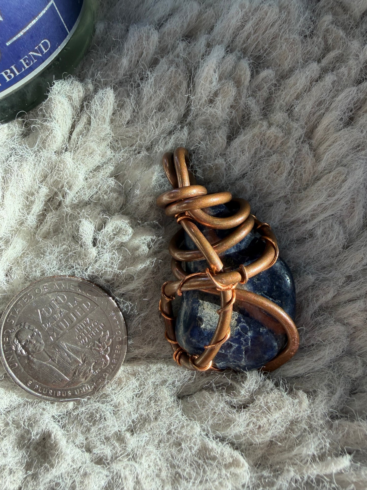 Royal Insight Power Spiral