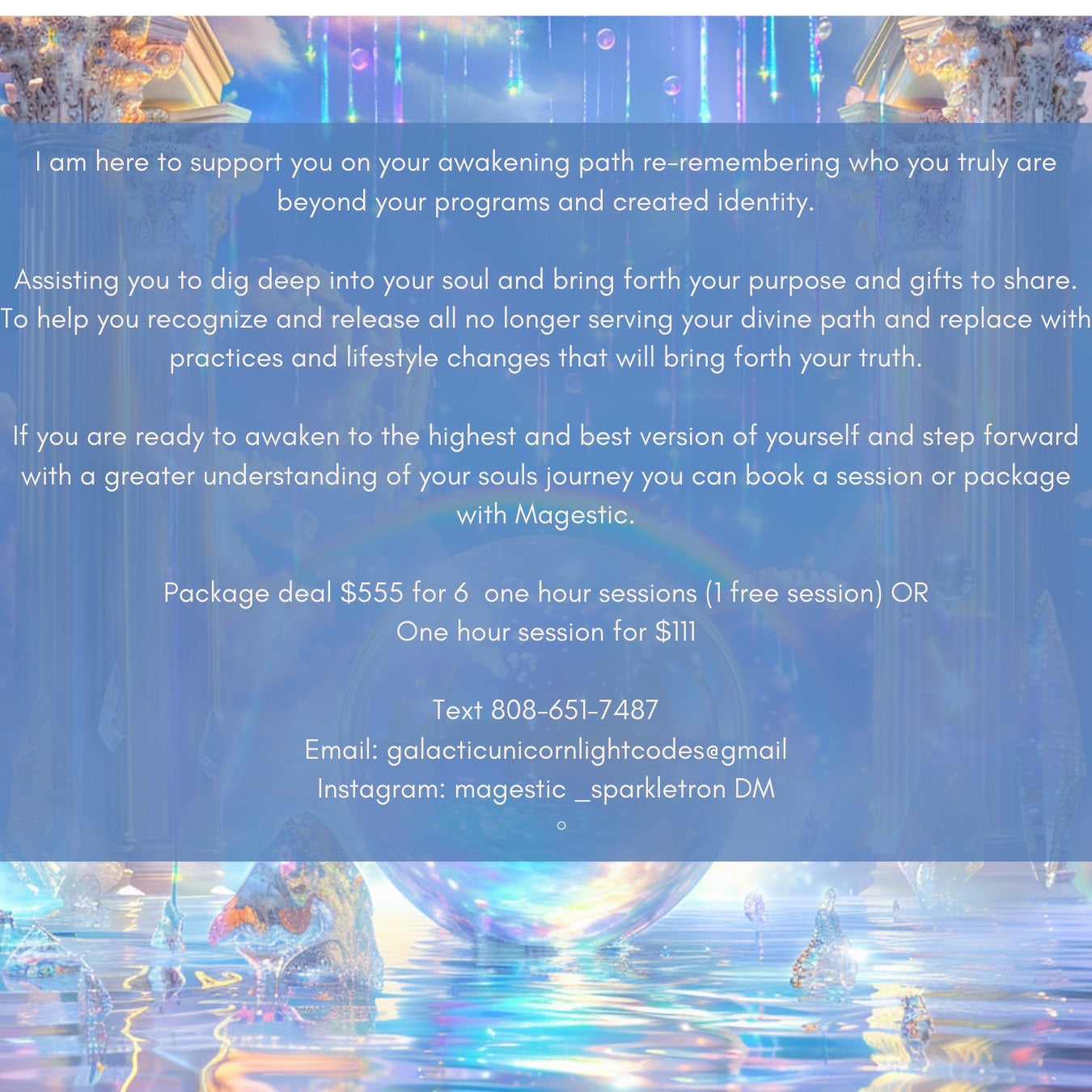 Soul coaching Bundle