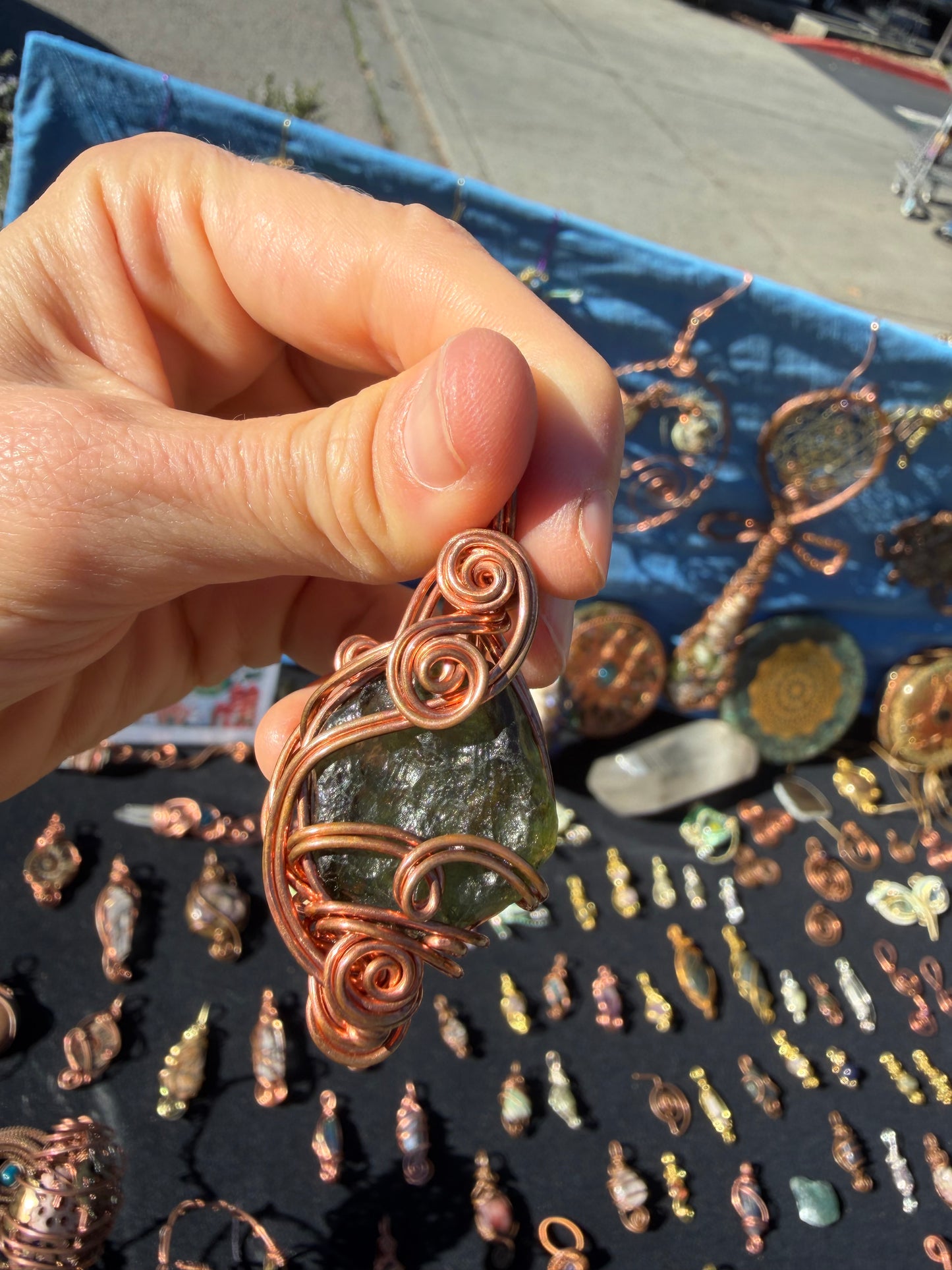 Moldavite Interstellar codes for rapid transformation