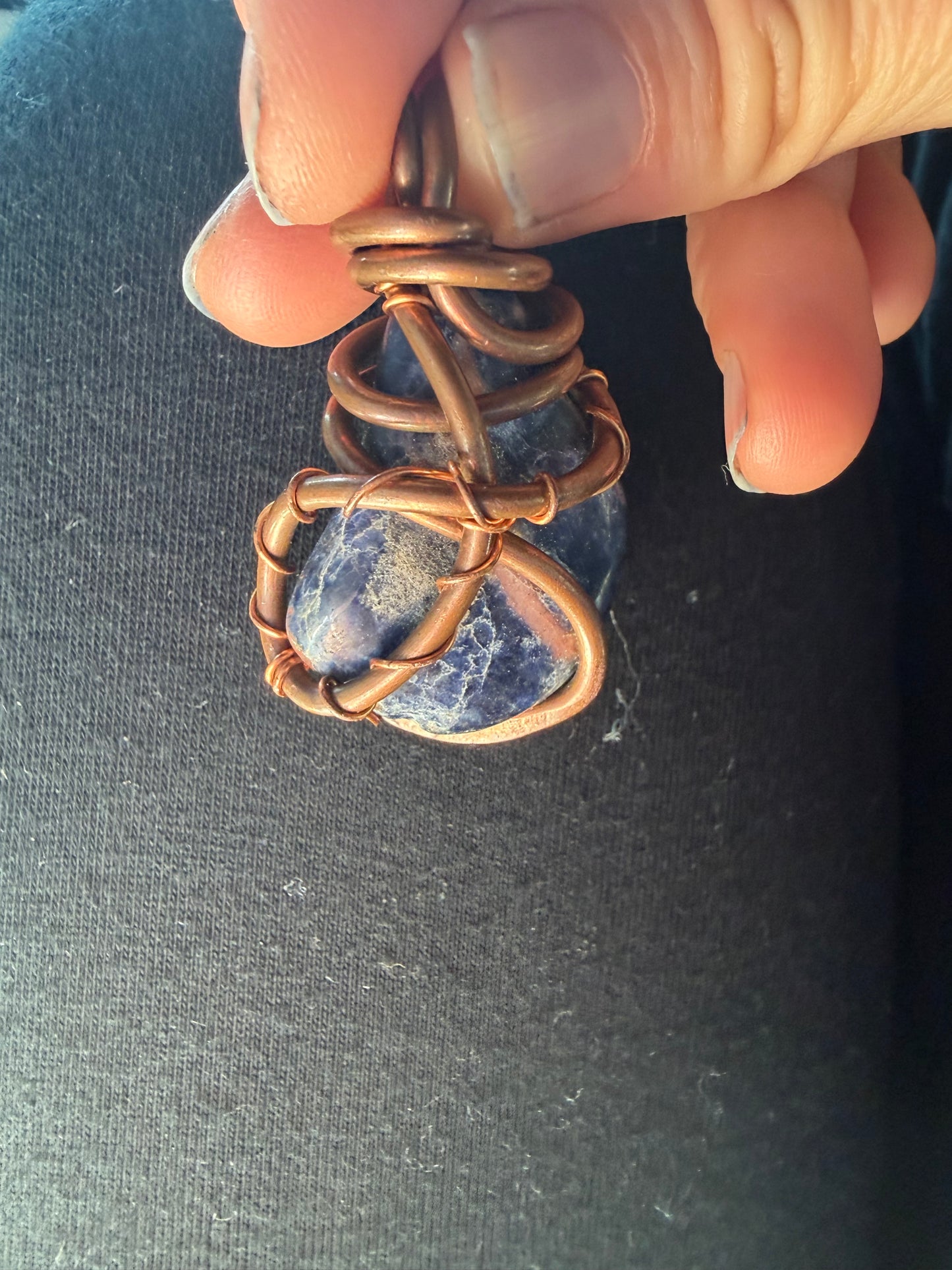 Royal Insight Power Spiral