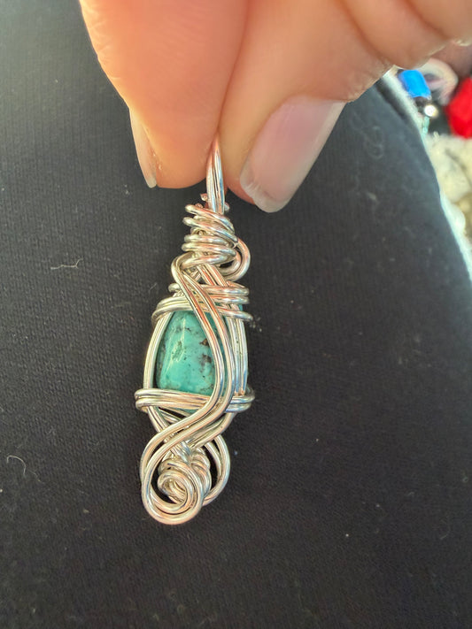 Desert Sky Arizona Turquoise