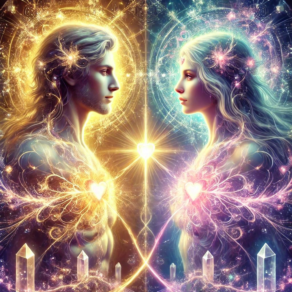 ASCENSION FACILITATORS DUAL SOUL COACHING BUNDLE