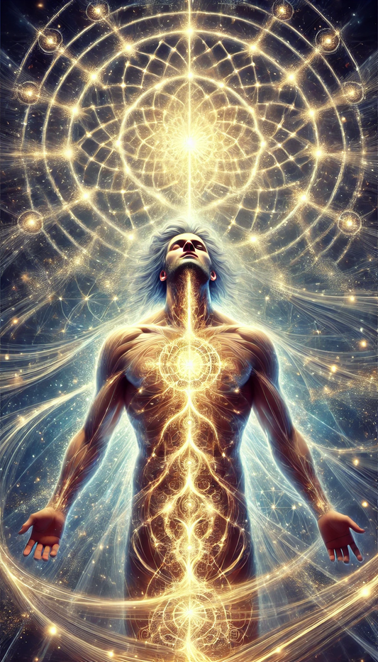 30-Minute EFT Breakthrough Session — Emotional Alchemy Spark
