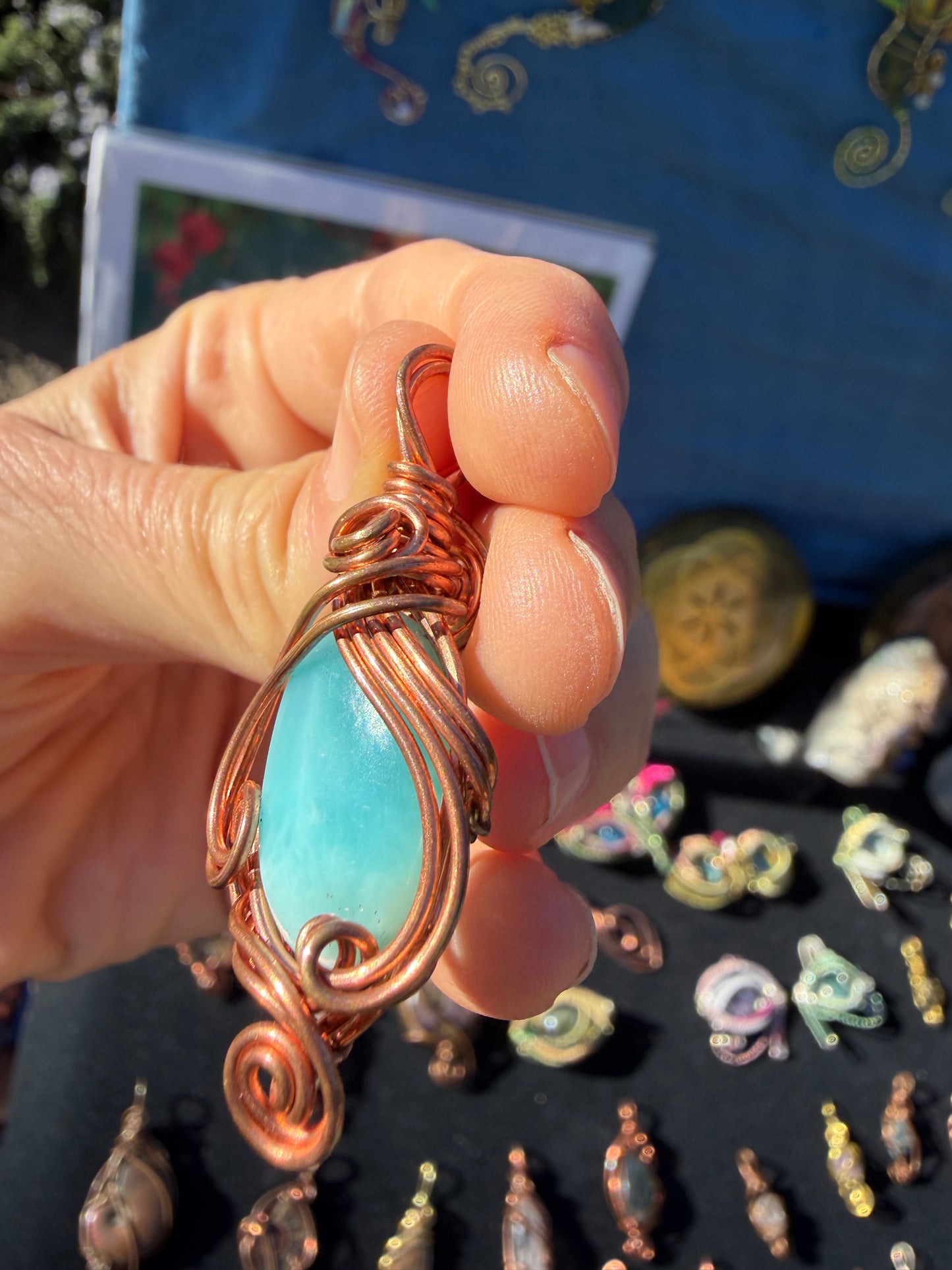 Dolphin 🐬 frequency tune up