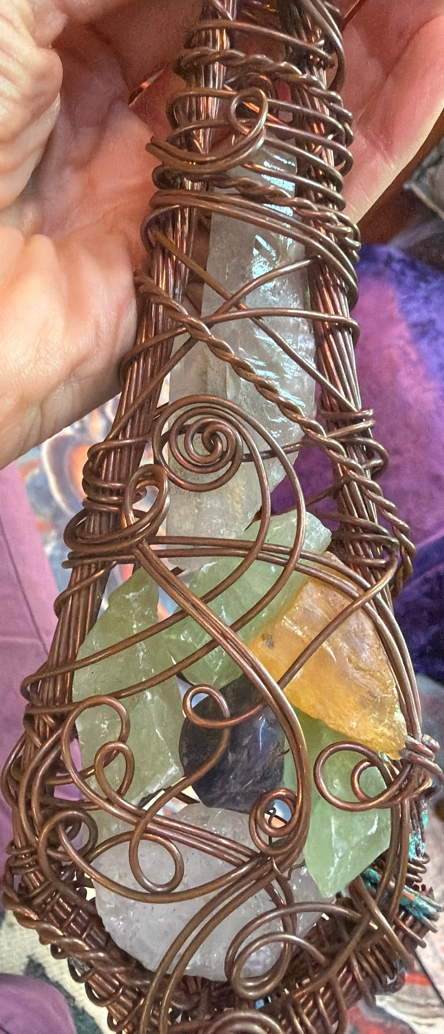 ⚓🌞 The Sunken Solar Ankh: Treasure of the Golden Stallion