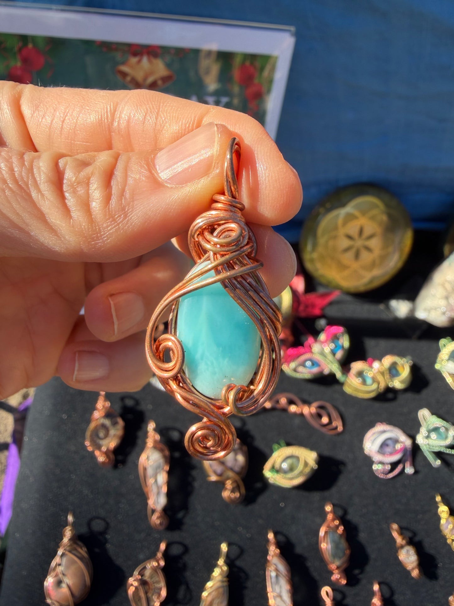 Dolphin 🐬 frequency tune up