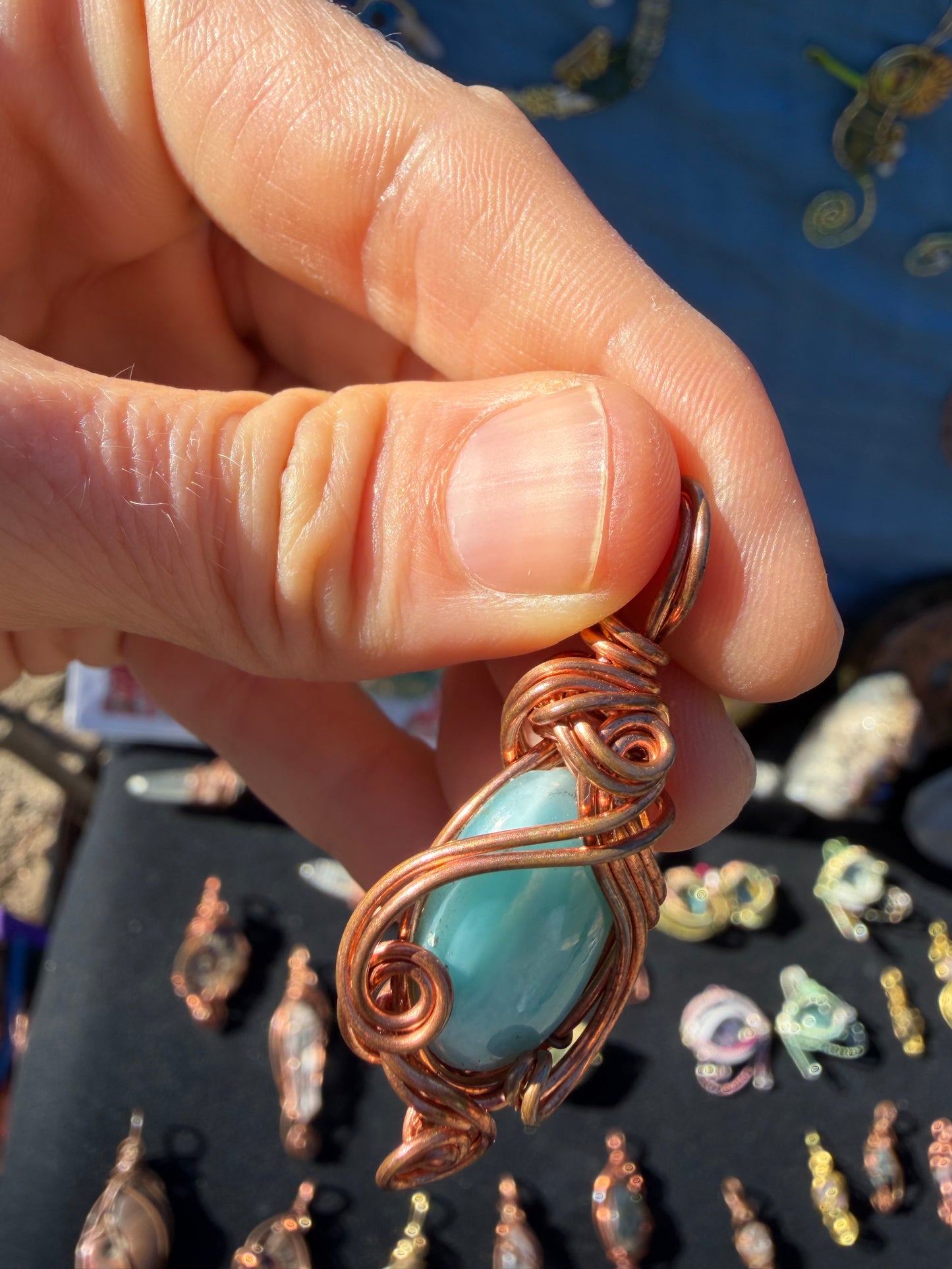 Dolphin 🐬 frequency tune up