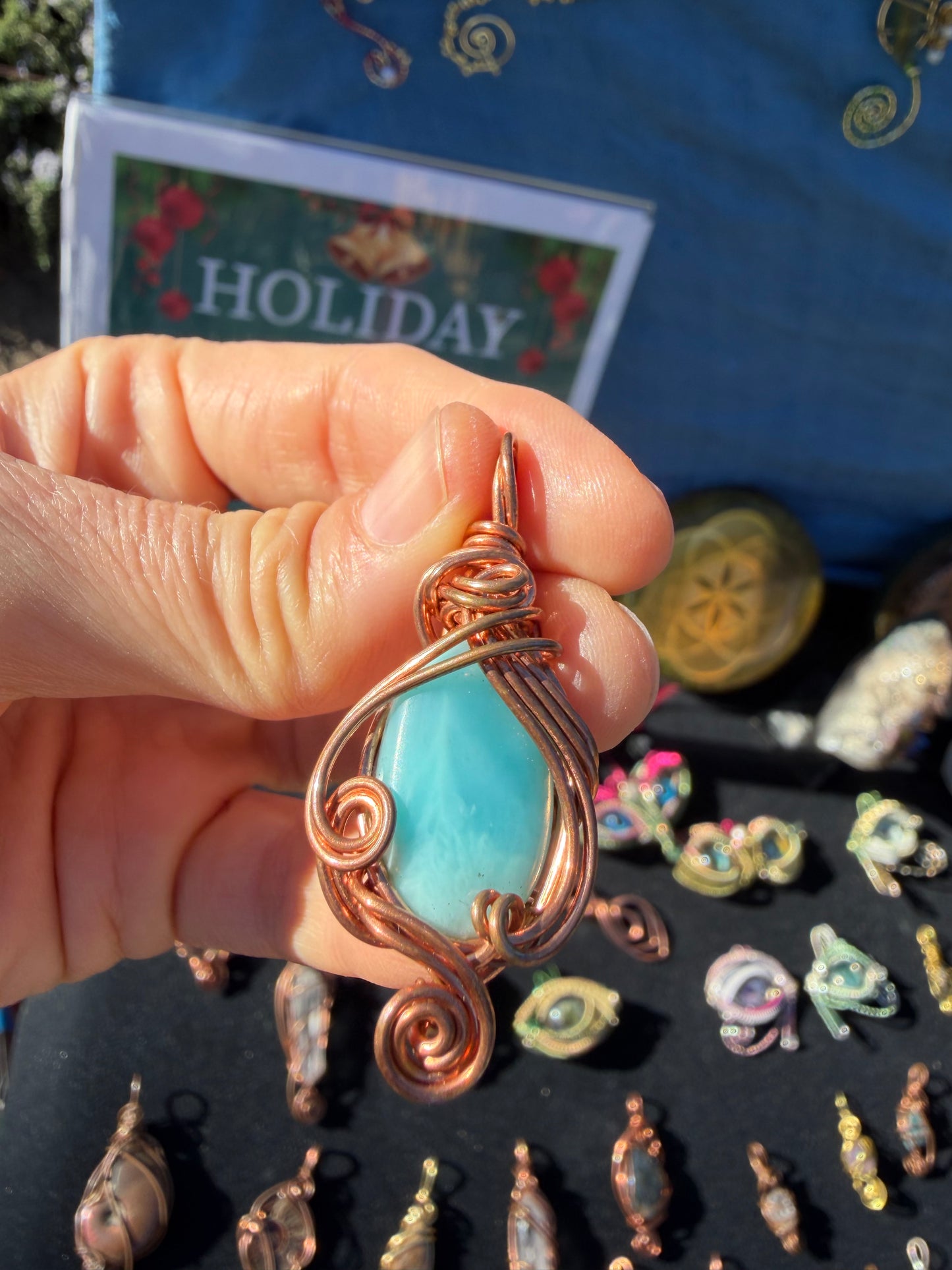 Dolphin 🐬 frequency tune up