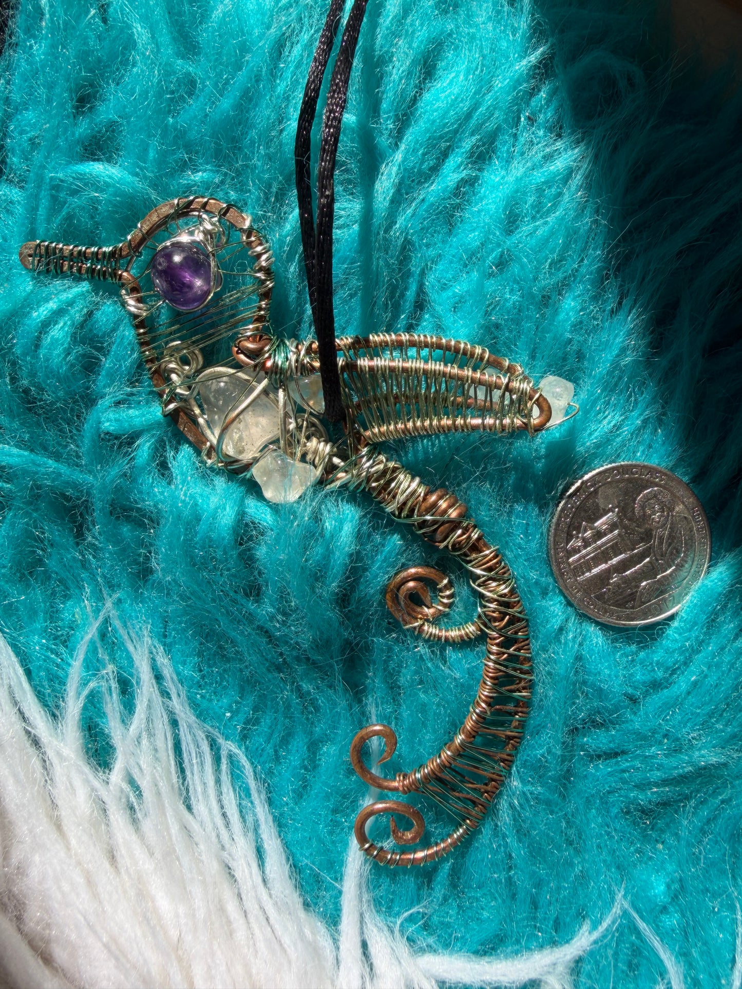 Bird of Love & harmony