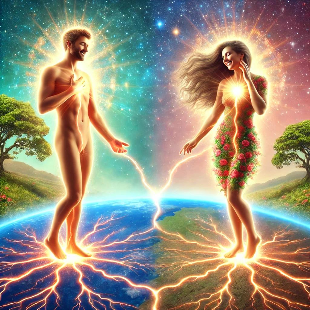 ASCENSION FACILITATORS DUAL SOUL COACHING BUNDLE