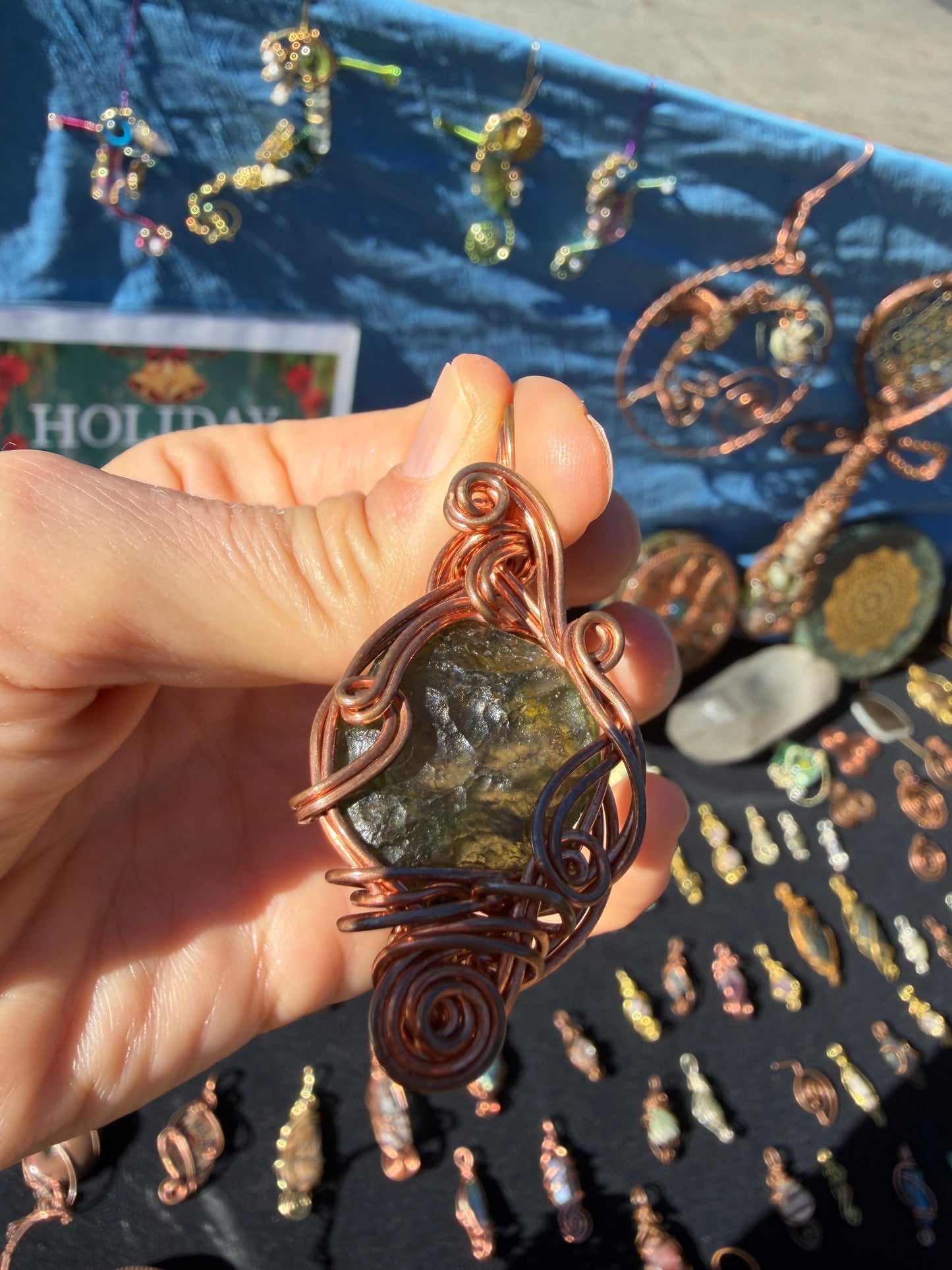 Moldavite Interstellar codes for rapid transformation