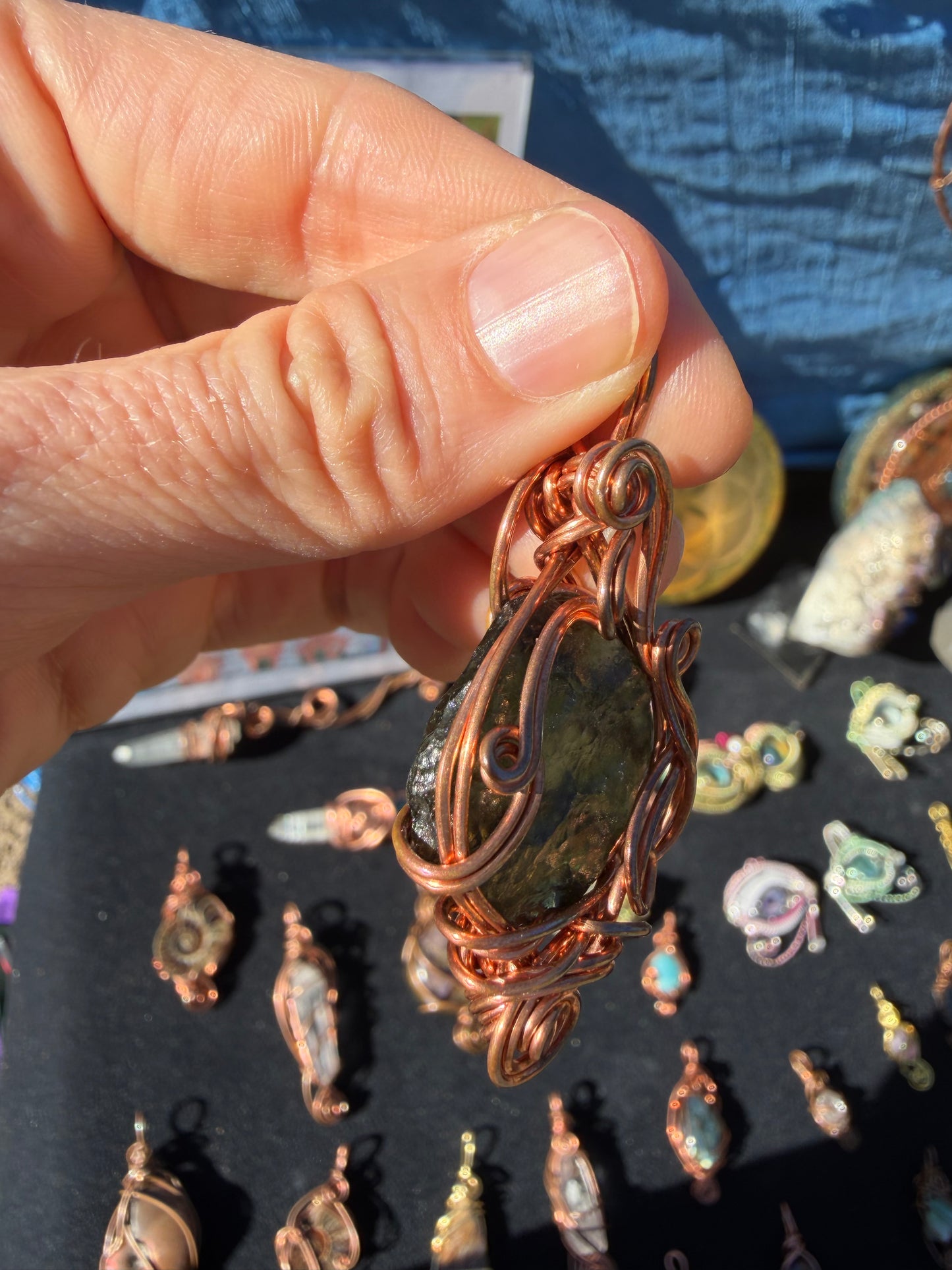 Moldavite Interstellar codes for rapid transformation