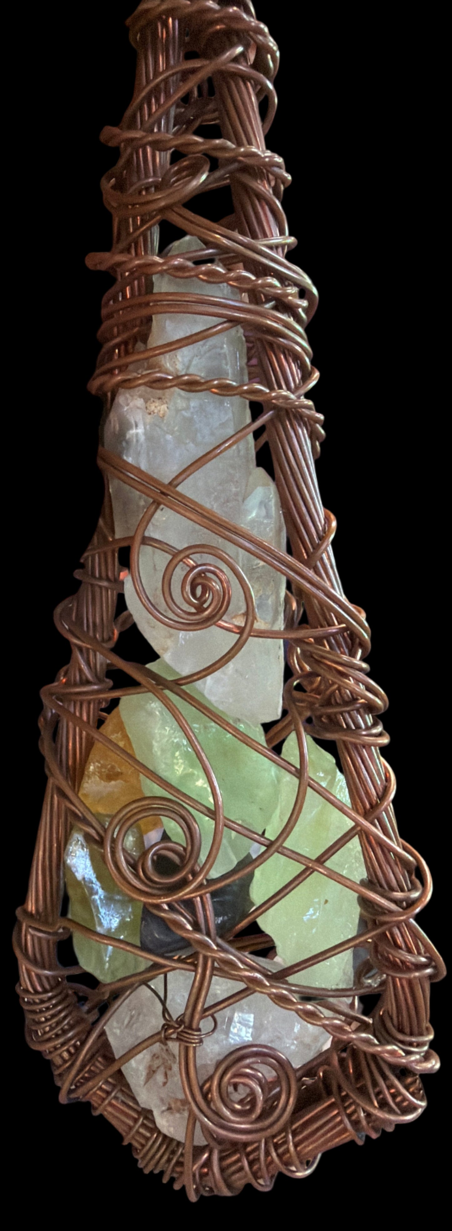 ⚓🌞 The Sunken Solar Ankh: Treasure of the Golden Stallion