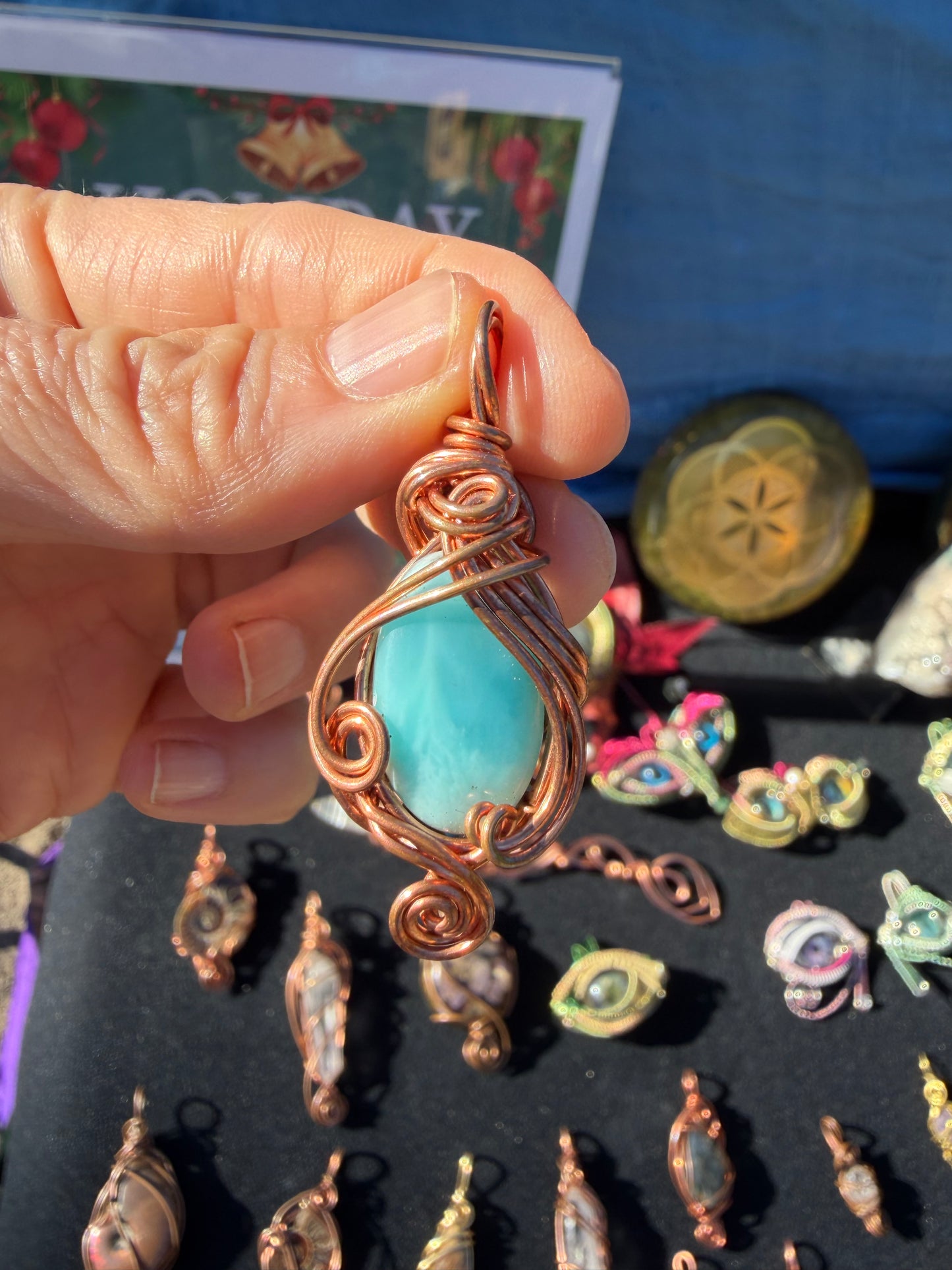 Dolphin 🐬 frequency tune up