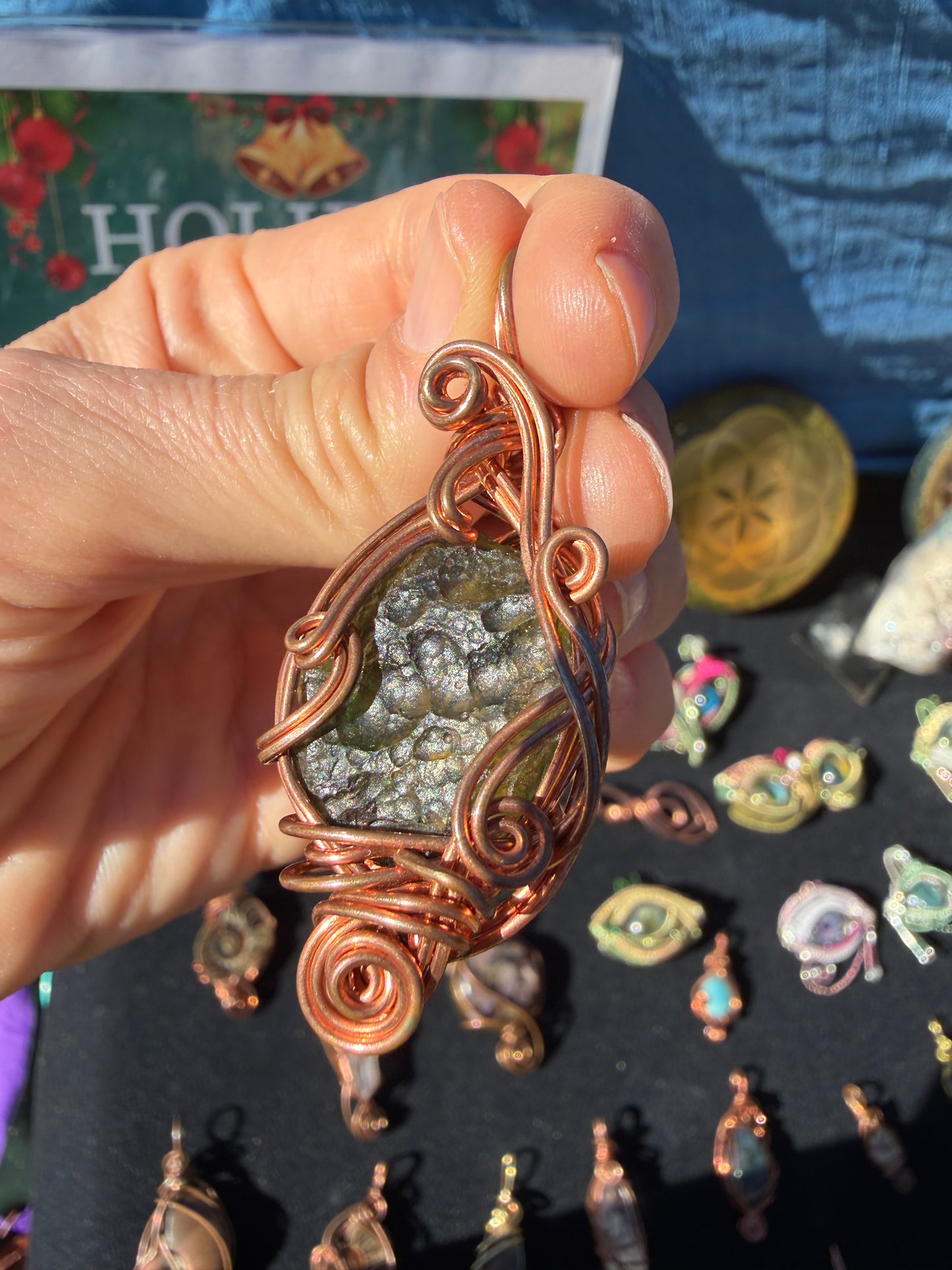 Moldavite Interstellar codes for rapid transformation