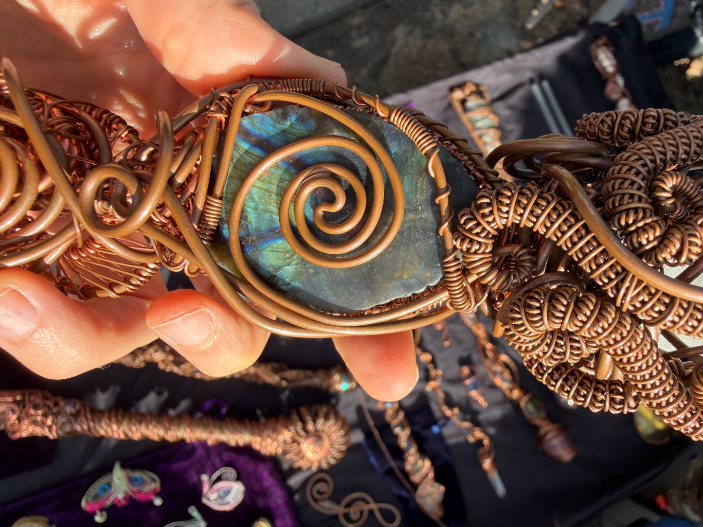 Crystal twin obstacle remover ￼