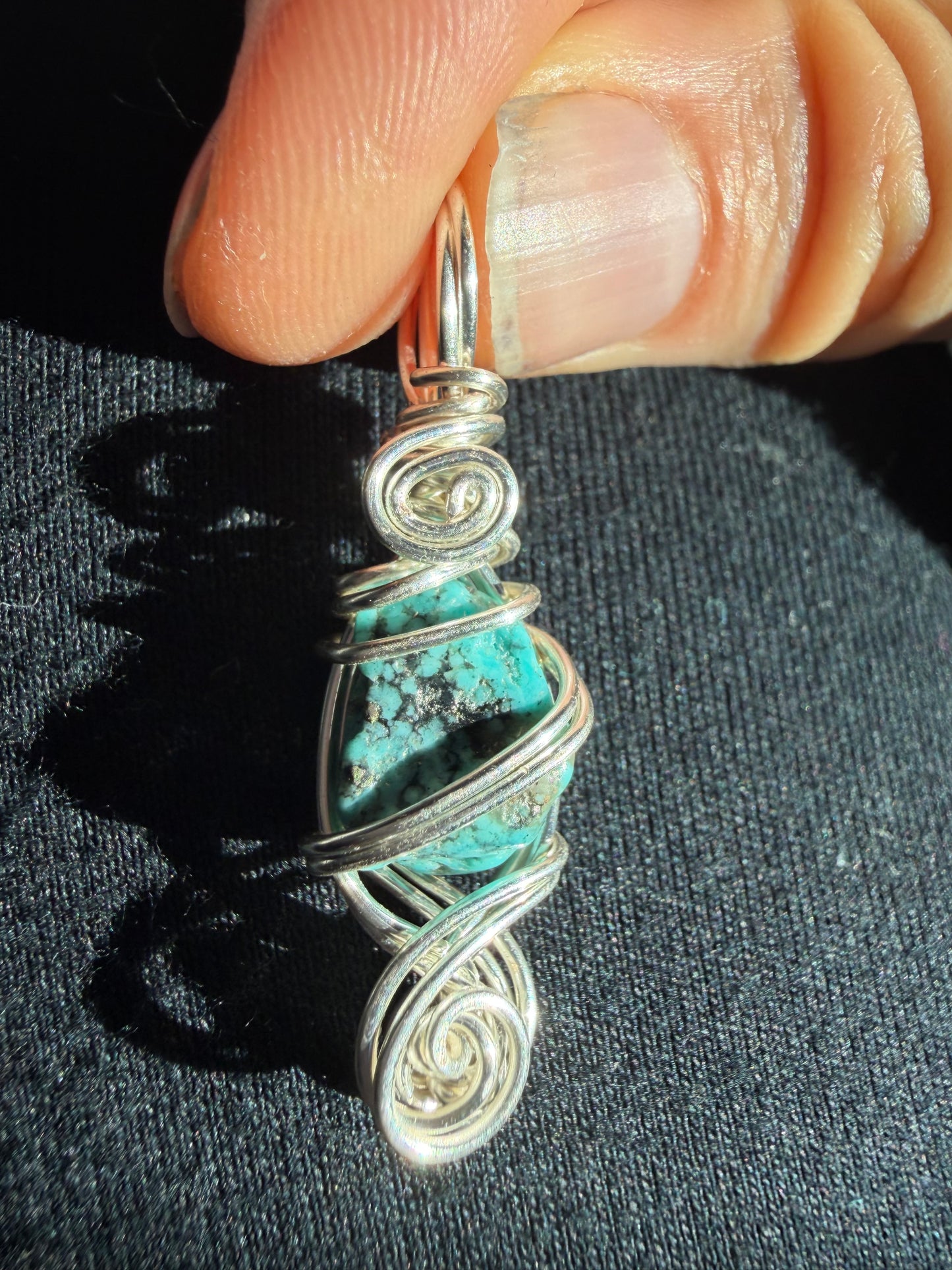 Desert Sky Arizona Turquoise