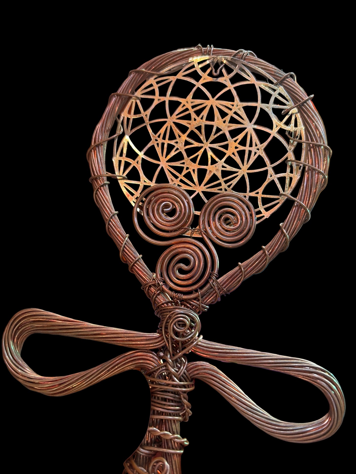 ⚓🌞 The Sunken Solar Ankh: Treasure of the Golden Stallion