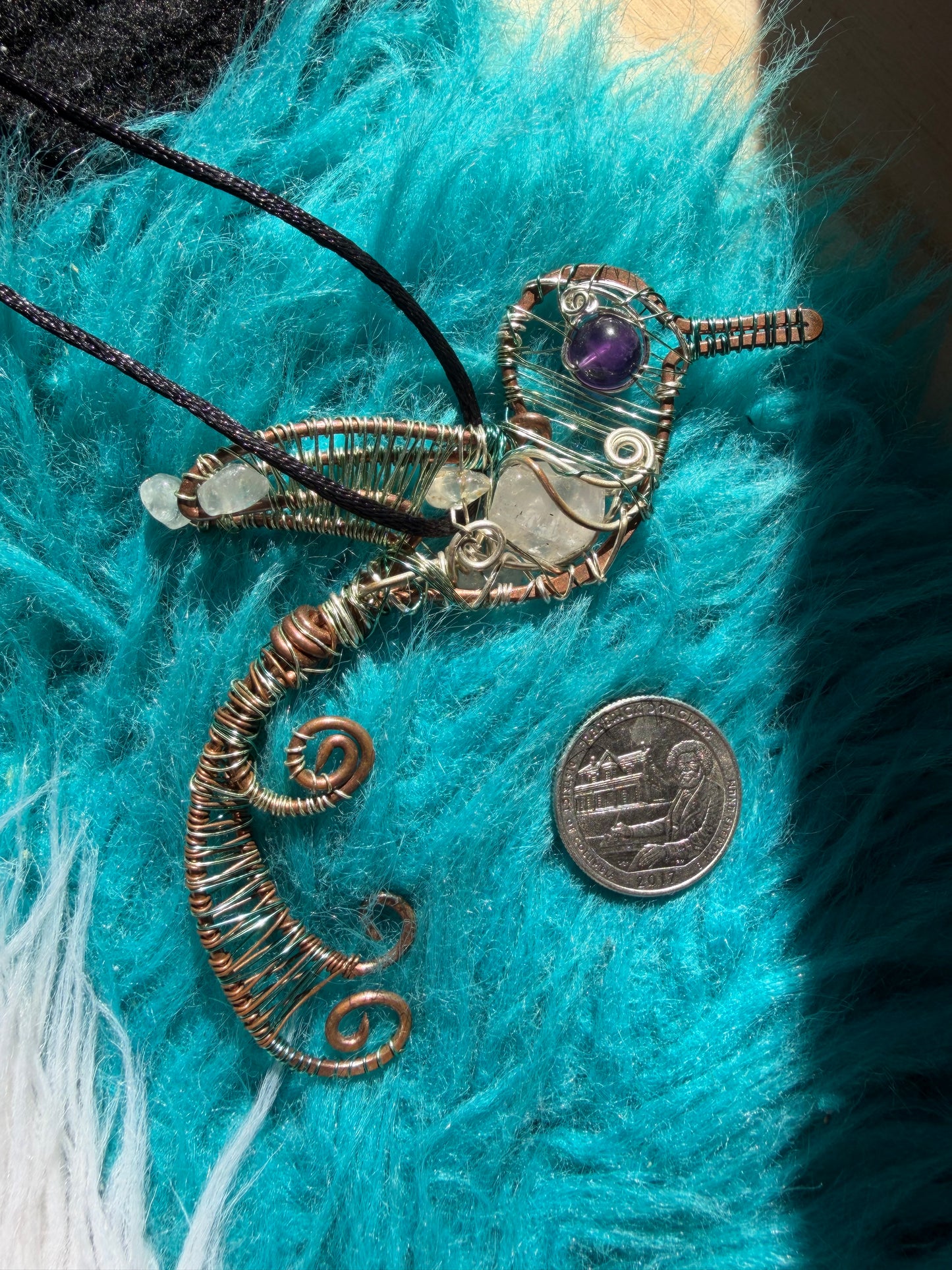 Bird of Love & harmony