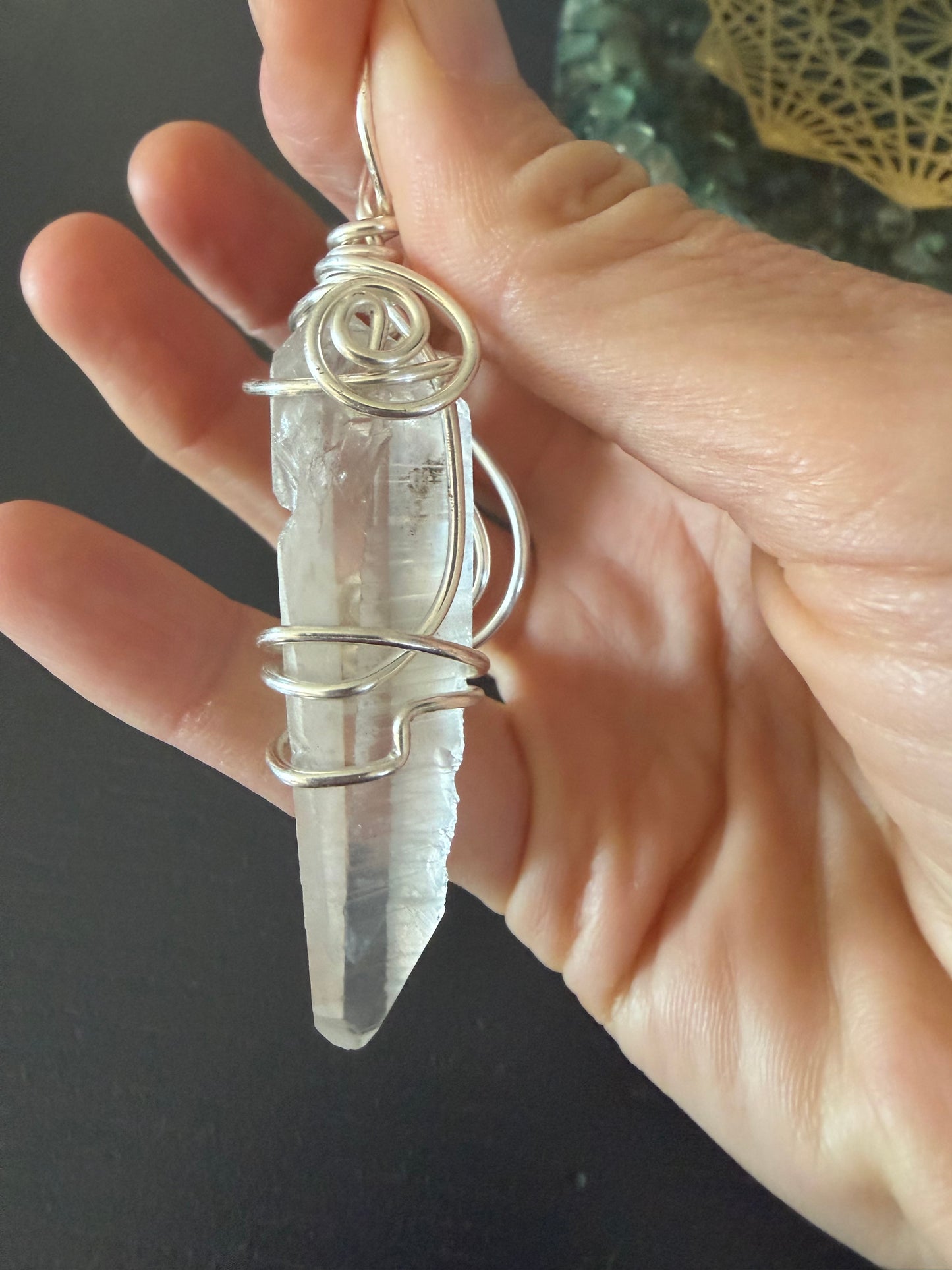 ✨ “The Keeper of Ancient Light A Lemurian Recordkeeper Story” ✨