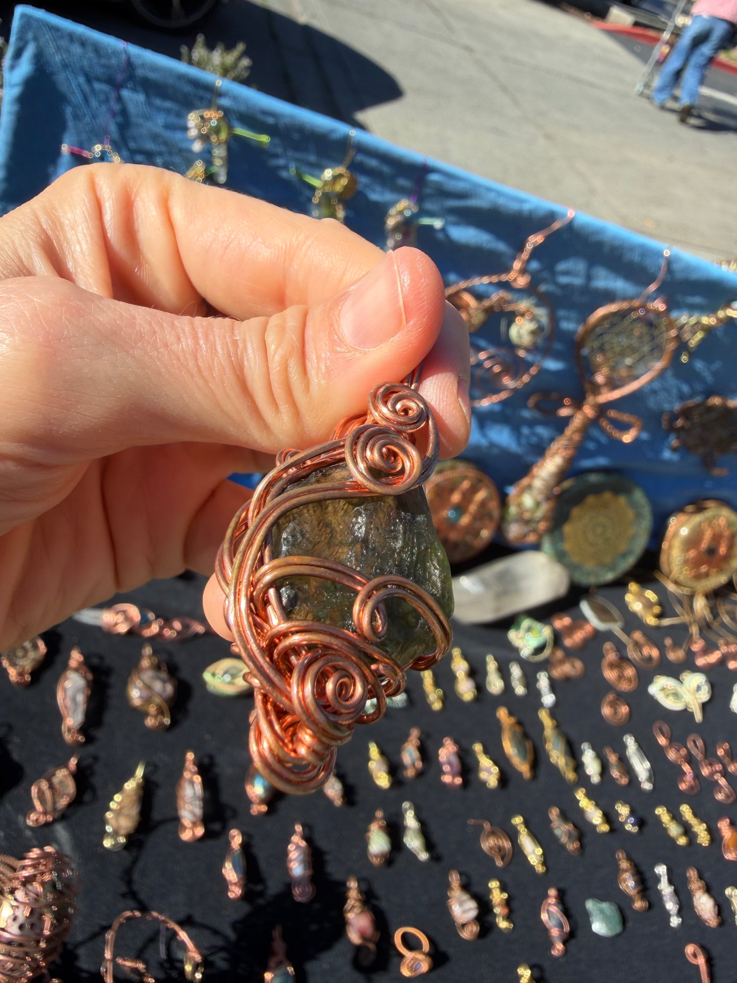 Moldavite Interstellar codes for rapid transformation