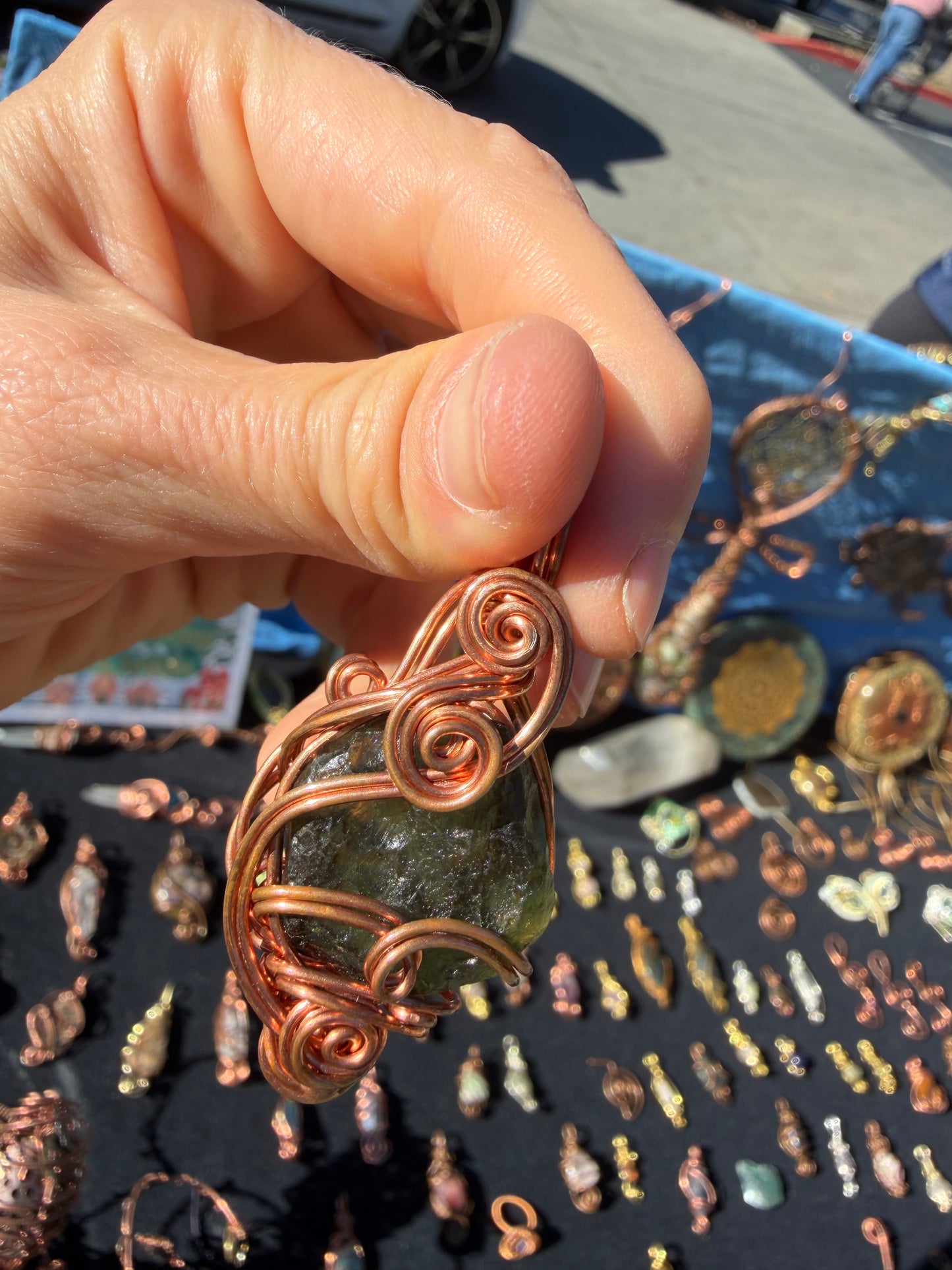 Moldavite Interstellar codes for rapid transformation