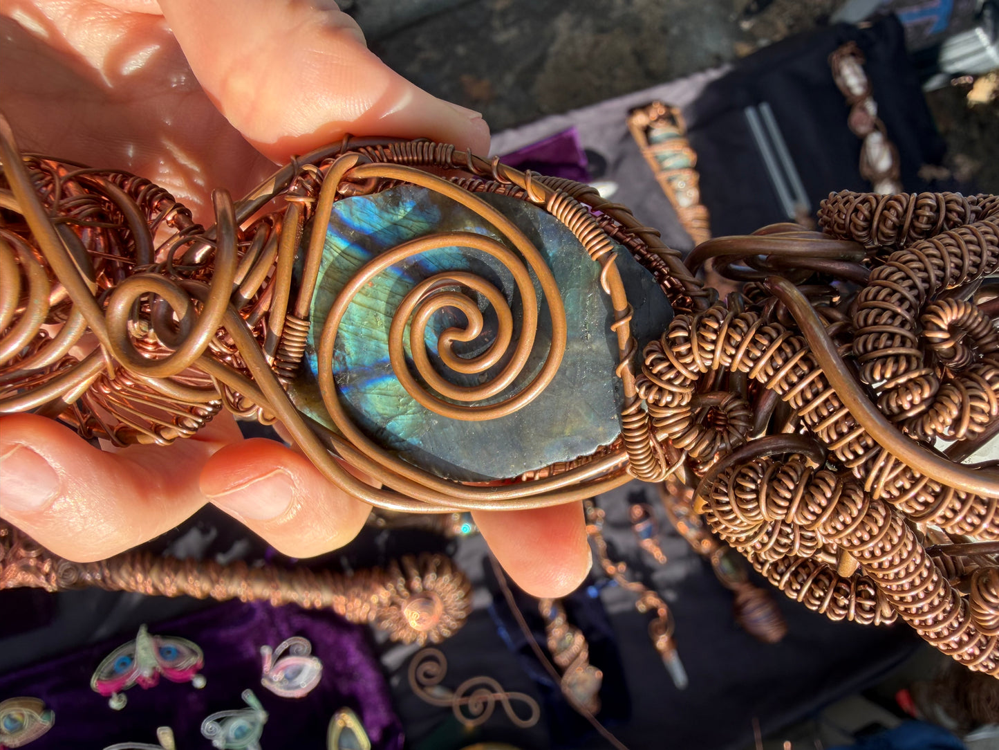 Crystal twin obstacle remover ￼