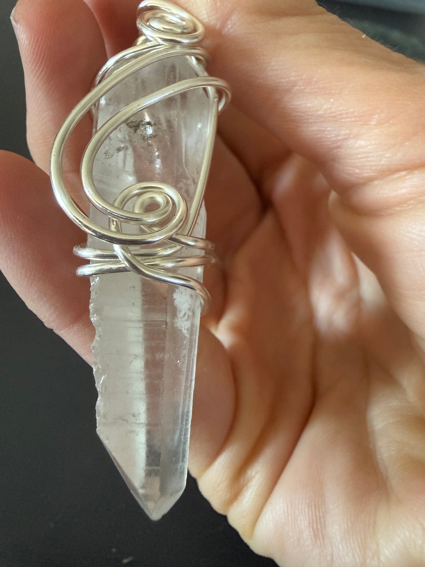 ✨ “The Keeper of Ancient Light A Lemurian Recordkeeper Story” ✨