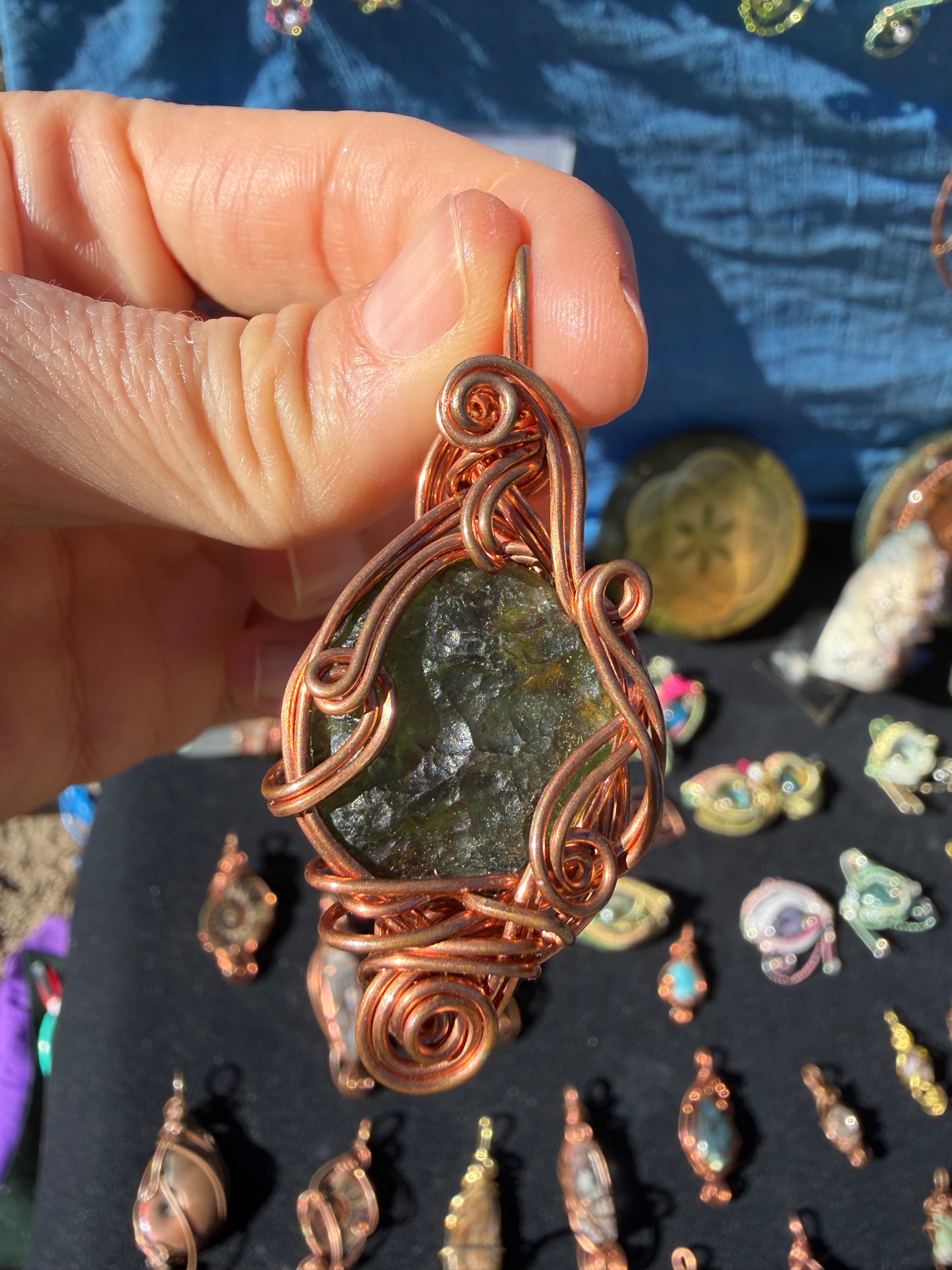 Moldavite Interstellar codes for rapid transformation