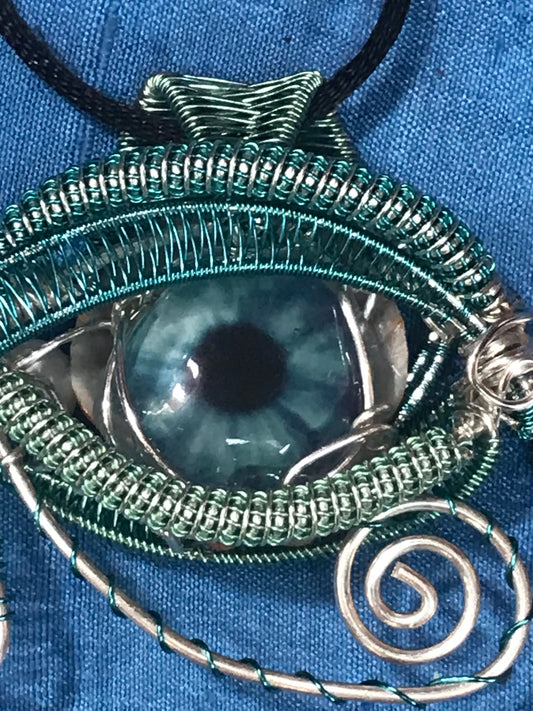 All seeing eye of Flow 🌊