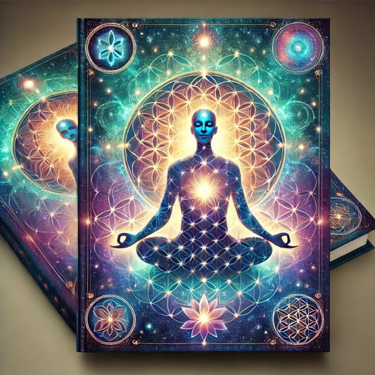 Sacred Hypnosis Collection: 3 Guided Journeys for Empowerment, Abundance & Love