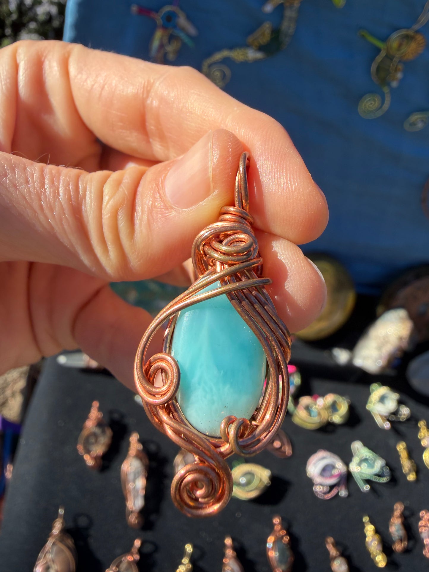 Dolphin 🐬 frequency tune up